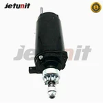 For Mercury Outboard Starter Motor 50-55304A-1 50-37274 1965-1975 65HP-125HP. Fixed Price $96.90.