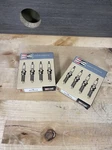 Spark Plugs Champion RV15YC4 18 - 2 Boxes Of Brand New. Fixed Price $19.95.