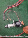 Volvo Penta New Hot Spark Conversion Bosch 0231178 019 Cap, Rotor And Wires. Fixed Price $375.00.