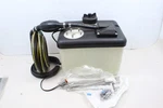 Nos Oem Omc Johnson Evinrude 1.8 Gal Vro Oil Tank Assy. 0177284, Missing. Fixed Price $161.49.