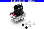 Braking System Hydraulic Unit Ford C-max Focus Kuga 03-12 1692659. Fixed Price $986.46.