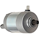 Starter For Yamaha Riva XC125 1985-2001 50M-81800-M0-00 191-207; 410-54141. Fixed Price $45.32.