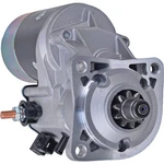 Starter For Caterpillar 216 236 246 Skid Steer & 906 Loader 0R9702, 144-9955. Fixed Price $185.78.