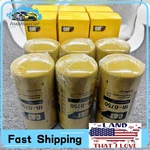Caterpillar Filter 1R-0750 1R0750 Sealed Advanced Efficiency 6 Pack. Fixed Price $112.69.
