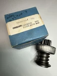 Rare Nos Volvo Starter Motor Gear 1266673-1 Oem Made In Germany 9-TOOTH. Fixed Price $26.03.