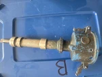 Mallory Distributor 40104. Fixed Price $25.51.
