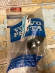 Volvo Penta #875822 Water Intake Hose Kit.. Fixed Price $37.50.