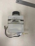 806193A33 Mercruiser Drive Oil Reservoir "used" (R2459,SPS). Fixed Price $20.00.