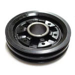 Ford Lehman 120 80 Crankshaft Double Pulley 6091909 Marine Diesel Engine 2715E. Fixed Price $433.18.