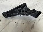 05-2014 Yamaha 150HP Stroke Outboard Cable Cover Plate 63P-42738-00-8D. Fixed Price $40.00.