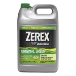 Zerex ZXRU1 Antifreeze COOLANT,1 Gal.,rtu Pk 6. Fixed Price $91.62.