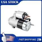 Starter 17882N For Jeep Liberty 3.7L 2003 2004 2005 1.2KW 12V Cw 56041641AG. Fixed Price $45.99.