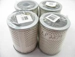 (4) New - Out Of Box LP2279 Engine Oil Filter Replaces 51138 L30088 LF525 P55014. Fixed Price $26.99.