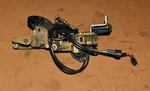 Suzuki Hp Stroke Throttle Lever Assembly Pn 19115-93J01 Fits 2004-2019+. Fixed Price $31.50.
