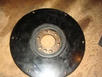 Mercruiser 120 / 2.5L 3.0L Flywheel 14086626. Fixed Price $125.00.