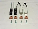 1109062 Repair Rebuild Kit Delco Remy Mt Starters. Fixed Price $23.90.