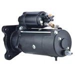 Starter Ford Tractor 5600 7600 TW-15 Case 1394 Mahle 72735919 IS1158. Fixed Price $335.31.