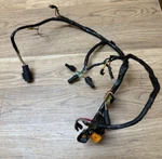25 35 Hp Omc Johnson Evinrude Wiring Harness 0586045 1996-2001. Fixed Price $89.13.