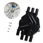 Mercruiser V6 4.3L Distributor Cap & Rotor Kit 8M6001222 898253T28 898253T23. Fixed Price $14.95.
