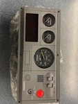 Yanmar Gauge Panel 119773-91161 Genuine Engine Instrument Tach. Fixed Price $2953.27.