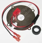Electronic Ignition Conversion Chris-craft 4-CYL Delco Dist 1145A 1146A 3DEL4U1. Fixed Price $99.95.