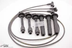 Spark Plug And Coil Boot Set-wire United Ignition 5603BK. Fixed Price $86.99.
