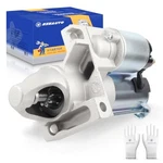 Ezexpreze Starter For 2006-2011 Chevrolet Impala 3.5 3.9L, 2006-2007 6785N. Fixed Price $96.65.