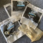 QTY5 Mercury Mercruiser Breaker Points Set 58033 8M6001221. Fixed Price $15.00.