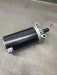 Kohler 7000 Series Starter Motor Replacement KT715 KT725 KT730 KT735 Courage .... Fixed Price $47.99.