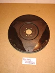 803936 C# 93419732N Mercruiser Gm 14" Flywheel 3.0L 181 I/L4 168T Fresh Paint. Fixed Price $139.99.