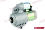 Outboard Starter REC31100-90J01 Replaces: Mercruiser: 8M6007355; Omc: 5033799. Fixed Price $168.45.