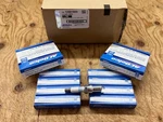 Iridium Spark Plugs Pre-gapped For 41-993 12681665 Acdelco Gm Set Of 8PCS Oem. Fixed Price $69.51.
