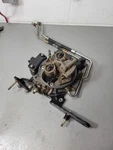 Mercruiser Tbi Efi Throttle Body Assembly 806898A1 5.0 5.7 Engines + Fuel Lines. Fixed Price $850.00.