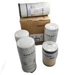 Filter Kit For Volvo D12,D13 Oil Fuel 21707133 (2), 21707132, 23920469, 21737499. Fixed Price $105.59.