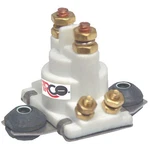 Arco Marine Outboard Solenoid W/flat Isolated Base & White Housing. Fixed Price $46.42.