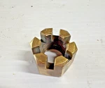 Suzuki Nut 09159-18004 Oem Propeller. Fixed Price $14.00.