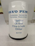 847741 Volvo Penta Oil Filter. Fixed Price $23.50.