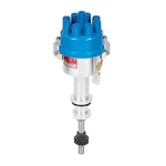 Ignition, Distributor 5.8L Std Rotation Mallory YLM554CV. Fixed Price $1120.99.