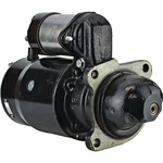 Starter Fits Caterpillar Lift Truck V45C V50C V51 V55B V55C V60B 1979-1981. Fixed Price $163.42.