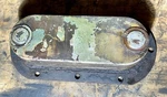 Detroit Diesel 4-53 Oil Cooler 8539953. Fixed Price $90.00.