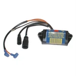 Cdi 113-2811 90-115 Hp V4 Johnson Evinrude Power Pack No Rev Limit 763794. Fixed Price $174.90.