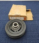 Dorman 594-706 Harmonic Balancer For Kia Optima Hyundai Sonata 2011-2014 Model. Fixed Price $59.96.