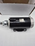 ES250003 Dynavim Parts 12 Volt 11 Teeth Marine Starter For Boat Engines. Fixed Price $34.95.