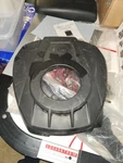 Oem Mercury 8M0057690 8M0030233 Flywheel Cover Assembly. Fixed Price $135.00.