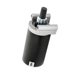 Kohler 7000 Series Starter Motor Replacement KT715 KT725 KT730 KT735 Courage .... Fixed Price $72.99.