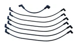 Marine Spark Plug Wire Set For Mercruiser Thunderbolt V6 Replaces 84-816761Q16. Fixed Price $34.95.
