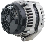 New Alternator 145A Fits Gmc C4500 Topkick 6.6L V8 Diesel 2007 W/ Clutch Pulley. Fixed Price $127.80.