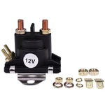 12V Starter Solenoid 18-5817 For Mercury Mariner 35HP-275HP Outboard Boat Motor. Fixed Price $14.16.