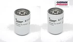 Oem New Johnson Evinrude Omc Oil Filter 502904 (set Of 2). Fixed Price $13.62.