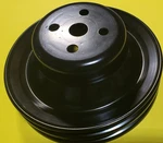 Crusader Model 270 Pulley Circulating Water Pump Indmar Inch Groove R065015. Fixed Price $54.95.